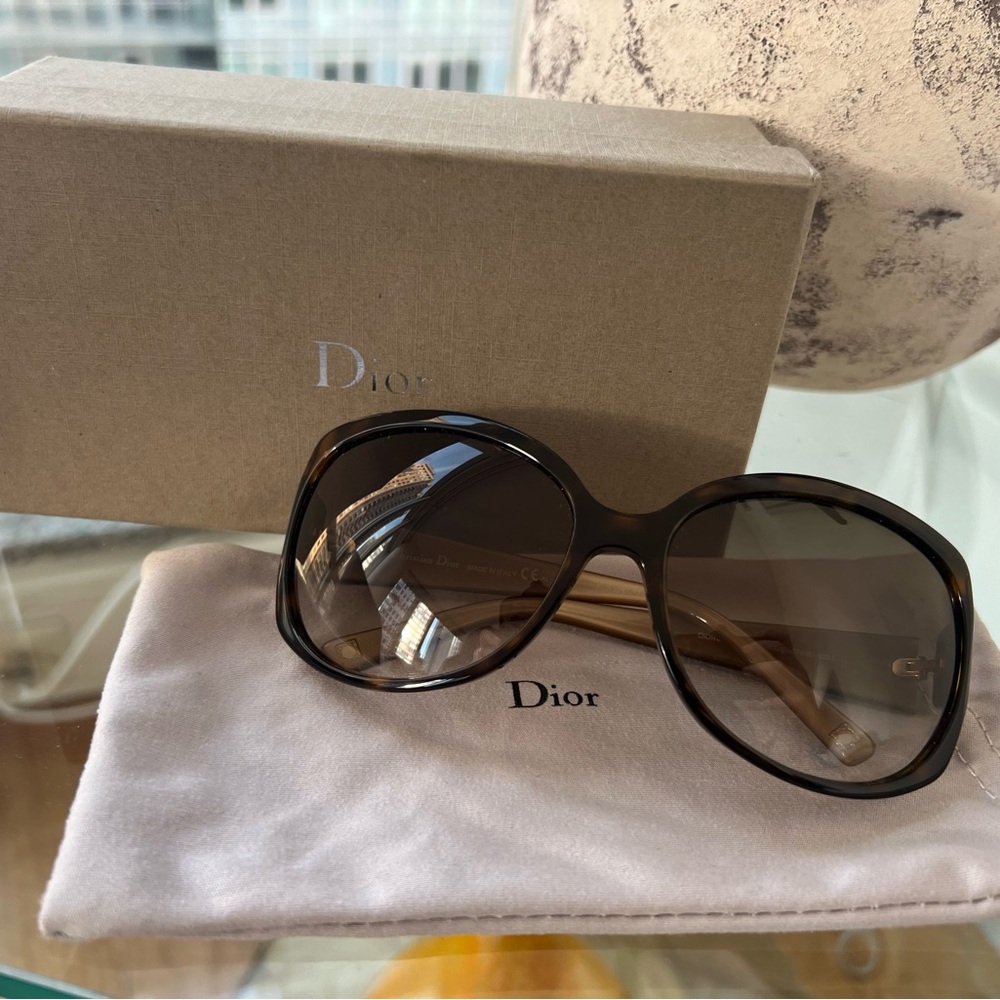 Dior Sunglasses